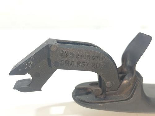 Rear right exterior door handle SEAT TOLEDO II (1M2)  | BP22300893C130 