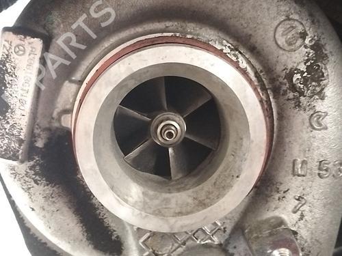 Engine MERCEDES-BENZ C-CLASS Coupe (CL203) C 220 CDI (203.708) | BP36807799M1 - Image 13