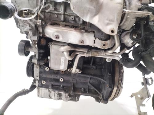 Engine SEAT LEON (1P1) 1.4 TSI | BP35803035M1 - Image 22