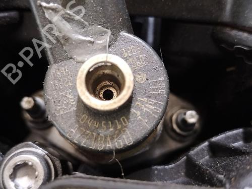 Engine BMW 3 (E46) 320 d | BP36807820M1 - Image 15