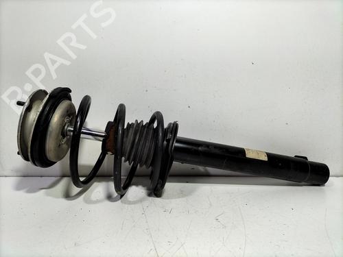 Used Right front shock absorber BMW 3 (E46) 320 d (150 hp) 28380663