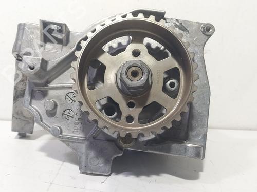 Used Injection pump PEUGEOT PARTNER Box Body/MPV (5_, G_) [1996-2025]  30858252
