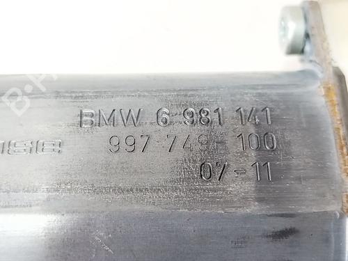 Left front window motor BMW 5 (E60) 520 d | BP21091372E21 