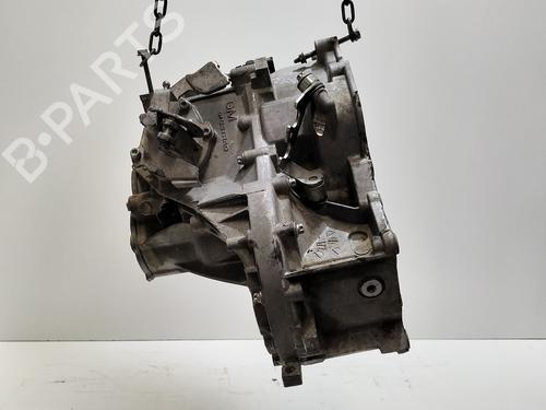 Gearbox OPEL ASTRA H (A04) 1.7 CDTI (L48) | BP36702580M3 - Image 8