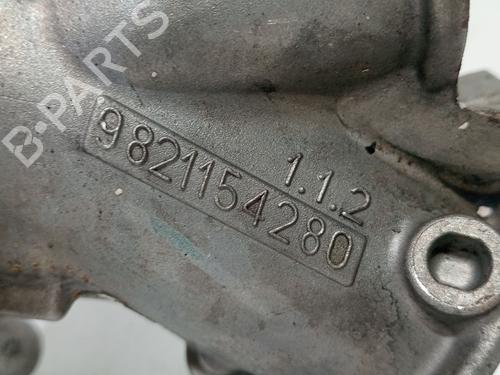 Pipe OPEL CORSA F (P2JO) 1.5 (68) | BP30104141M125 