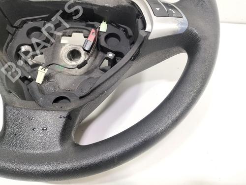 Steering wheel FIAT PUNTO EVO (199_) 1.3 D Multijet | BP31837325C49 