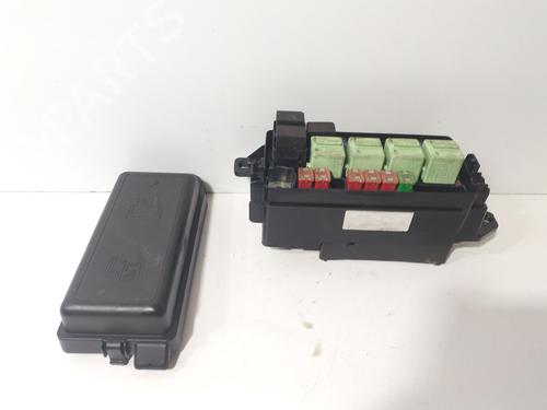 Fuse box MINI MINI (R50, R53) One | BP35801927E1  - Image 7