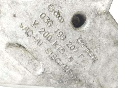 Engine mount SEAT LEON (1P1) 1.9 TDI | BP38460342M89 - Image 9