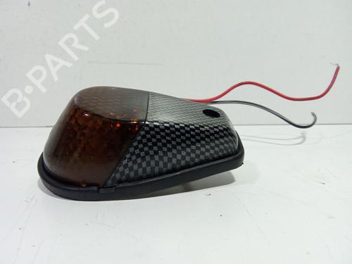 Left front indicator YAMAHA MOTORCYCLES YZF-R YZF-R6 (RJ03) | BP40099389C32 - Image 2