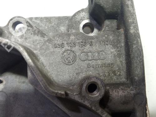 Timing cover VW PASSAT B6 (3C2) 2.0 TDI | BP30130055M123