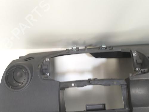 Dashboard DACIA LOGAN (LS_) 1.5 dCi (LS0W) | BP37407954C46 - Image 10