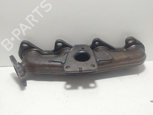 Udstødningsmanifold RENAULT ESPACE IV (JK0/1_) [2002-2026]  31973801