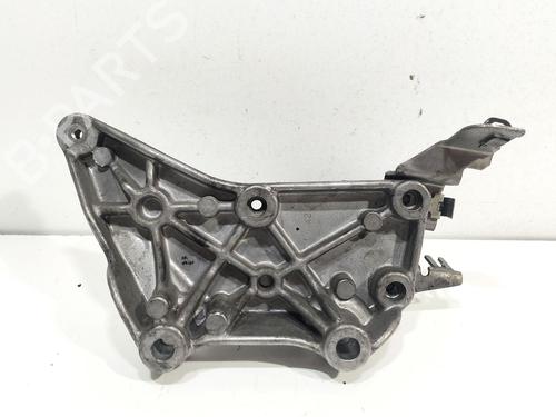 Engine mount MERCEDES-BENZ C-CLASS (W204)  | BP31814681M89 