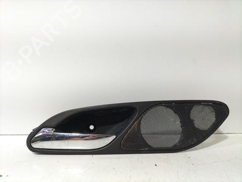 Venstre fortil invendig håndtag Venstre fortil invendig håndtag BMW 3 (E46) 320 d (150 hp) 37075328 37075328