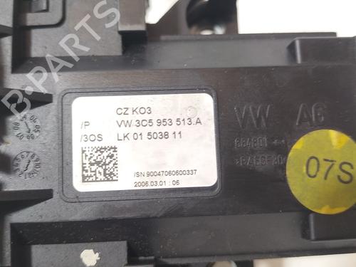 Switch VW PASSAT B6 (3C2) 2.0 TDI | BP37997089I30 - Image 9