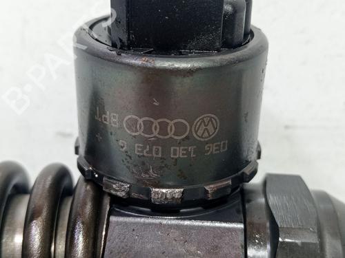 Injector SEAT LEON (1P1) 2.0 TDI 16V | BP30124366M100