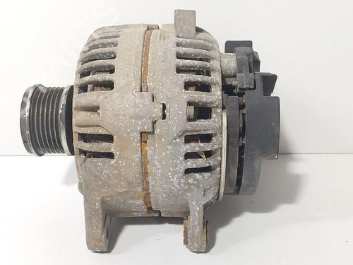 Used Alternator Alternator RENAULT KANGOO / GRAND KANGOO II (KW0/1_) 1.5 dCi 70 (KW0V, KW0A) (68 hp) 35726348 35726348
