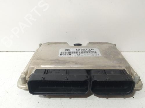 engine-control-unit-ecu-seat-leon-1m1-1999-2000-2001-2002-2003-2004-2005-2006-37604712 main image