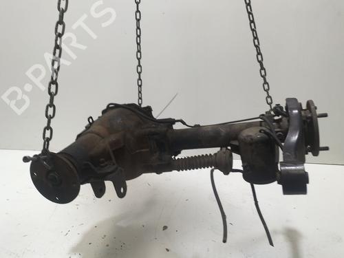 Used Front differential Front differential MITSUBISHI PAJERO III (V7_W, V6_W) 3.2 Di-D (V68W, V78W) (165 hp) 31761549 31761549