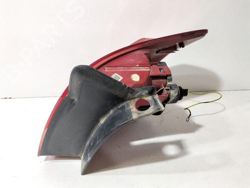 Left taillight CITROËN C5 III (RD_) 1.6 HDi 110 (RD9HL0, RD9HR8, RD9HRA) | BP36645129C34 - Image 7