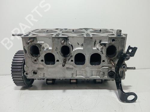 Used Cylinder head SEAT IBIZA IV SC (6J1, 6P5) 1.4 TDI (80 hp) 30487364