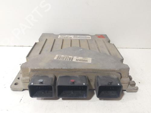 Used Engine control unit (ECU) Engine control unit (ECU) PEUGEOT 307 Break (3E) 1.6 HDi (90 hp) 40100000 40100000