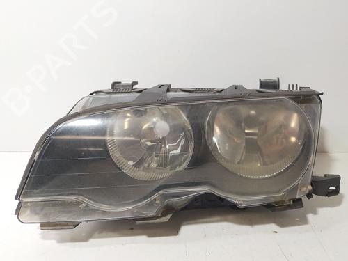 Used Left headlight Left headlight 37667253 37667253