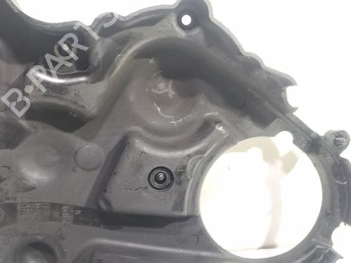 Pokrywa rozrządu PEUGEOT 407 (6D_) 1.6 HDi 110 (6D9HZC, 6D9HYC) | BP30733689M123