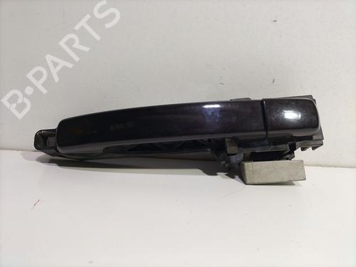 Used Front right exterior door handle NISSAN QASHQAI I (J10, NJ10) 1.5 dCi (106 hp) 30549803