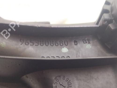 Intake manifold CITROËN XSARA PICASSO (N68) 1.6 HDi | BP30733695M70