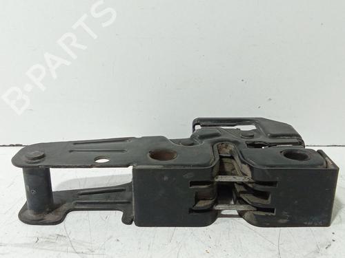 Used Hood lock Hood lock AUDI A6 Allroad C6 (4FH) 3.2 FSI quattro (255 hp) 40005921 40005921