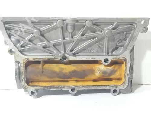 Valve cover MERCEDES-BENZ E-CLASS (W212) E 200 CDI / BlueTEC (212.005, 212.006) | BP36039791M124 - Image 6