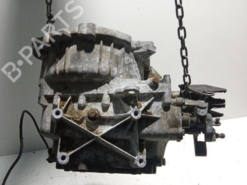 Gearbox MINI MINI (R50, R53) One | BP31310729M3