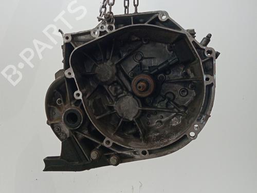 Used Gearbox CITROËN C4 II (NC_) [2009-2025]  27614972