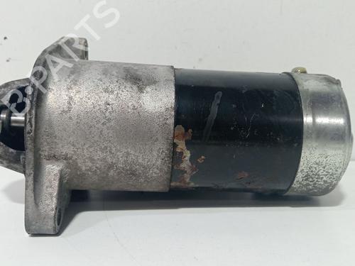 Used Starter OPEL ASTRA G Hatchback (T98) [1998-2009]  27208511