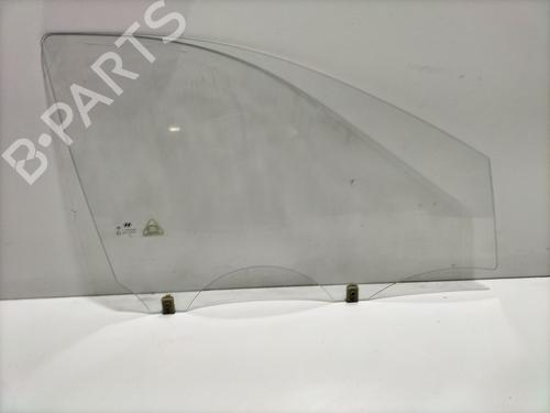 Front right door window HYUNDAI i20 I (PB, PBT) 1.2 | BP22750388C19 