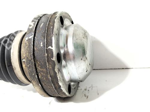 Left front driveshaft AUDI A3 (8P1) 2.0 TDI 16V | BP34699826M38  - Image 8