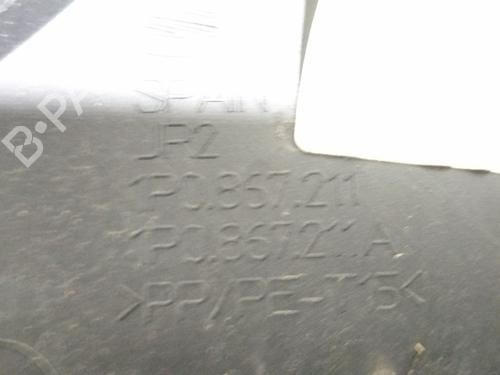 Rear left panel SEAT LEON (1P1) 1.4 TSI | BP36041472C60 - Image 12
