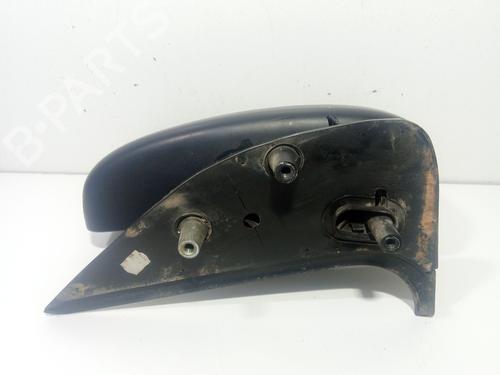 Used Left mirror PEUGEOT BOXER Van (244) [2001-2025]  29979267