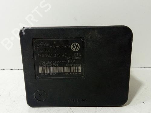 ABS pump AUDI A3 Convertible (8P7) 2.0 TDI | BP40010200M43 - Image 5