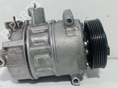 Used AC compressor AUDI A3 (8P1) 1.6 TDI (105 hp) 30368601