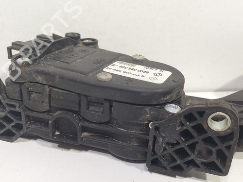 Pedal DACIA LOGAN (LS_) 1.5 dCi (LS0K) | BP33290509I4  - Image 6
