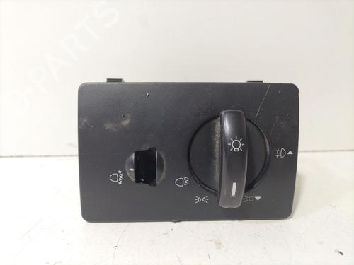 Used Headlight switch Headlight switch 37019460 37019460