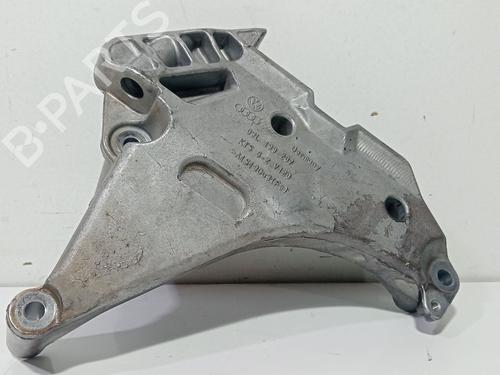 Used Engine mount AUDI A3 (8P1) 1.6 TDI (105 hp) 29838512