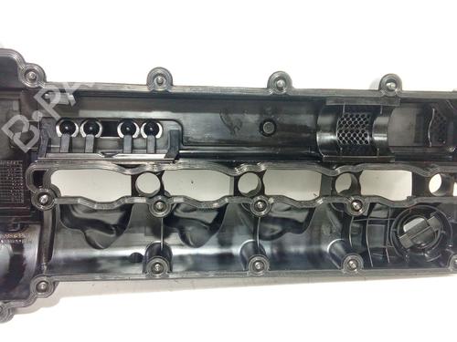 Cache-culbuteurs MERCEDES-BENZ C-CLASS (W204) C 220 CDI (204.002) | BP28972507M124 