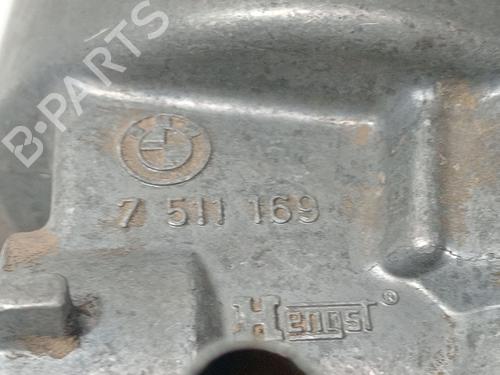 Support LAND ROVER RANGE ROVER III (L322) 4.4 4x4 | BP29250231C155 