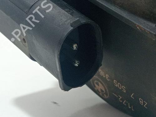 Elektronisk sensor LAND ROVER RANGE ROVER III (L322) 4.4 4x4 | BP29250240M84 