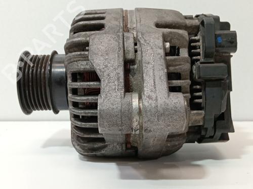 Alternator OPEL INSIGNIA A Sports Tourer (G09) 2.0 CDTI (35) | BP26506078M7 
