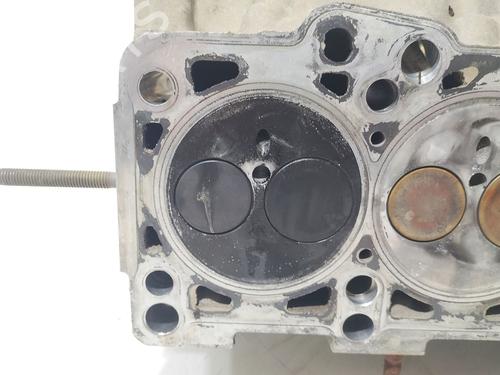 Cylinder head SEAT LEON (1P1) 1.9 TDI | BP38460338M5 - Image 21