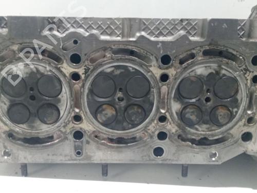 Cylinder head MERCEDES-BENZ M-CLASS (W164) ML 320 CDI 4-matic (164.122) | BP30104144M5